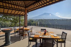 Tapa Agung View