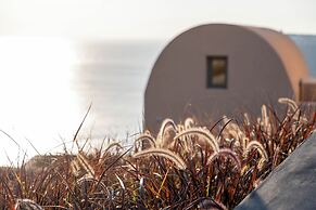 Bay View Santorini