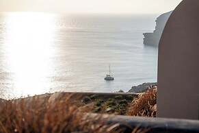 Bay View Santorini