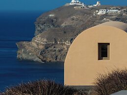 Bay View Santorini