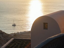 Bay View Santorini
