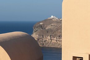Bay View Santorini