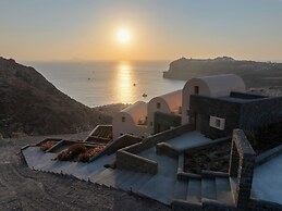 Bay View Santorini