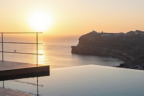 Bay View Santorini