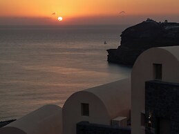 Bay View Santorini