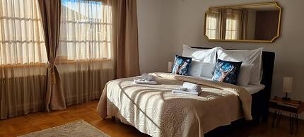 Cozy Apartament Near Redbull Ring and Prabichl