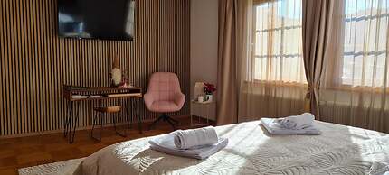 Cozy Apartament Near Redbull Ring and Prabichl