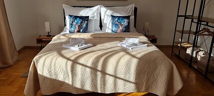 Cozy Apartament Near Redbull Ring and Prabichl