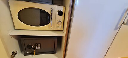Cozy Apartament Near Redbull Ring and Prabichl