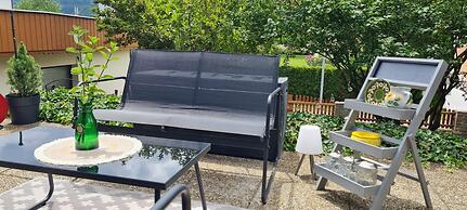 Cozy Apartament Near Redbull Ring and Prabichl