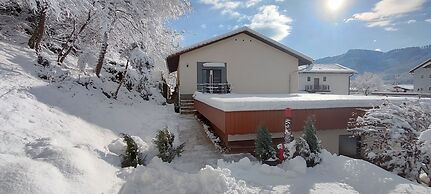 Cozy Apartament Near Redbull Ring and Prabichl