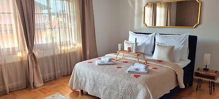 Cozy Apartament Near Redbull Ring and Prabichl