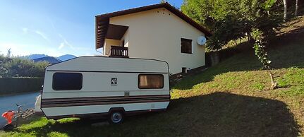 Cozy Apartament Near Redbull Ring and Prabichl