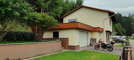 Cozy Apartament Near Redbull Ring and Prabichl
