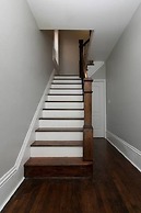 Cozy Family Home - Walk to MO Botanical Gardens