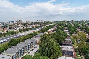 Cozy Family Home - Walk to MO Botanical Gardens