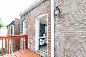 Cozy Family Home - Walk to MO Botanical Gardens