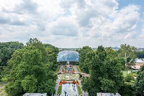 Cozy Family Home - Walk to MO Botanical Gardens