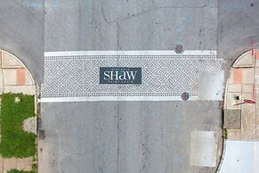 Cozy Family Home - Walk to MO Botanical Gardens