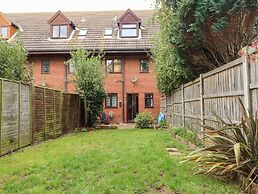 Harvey's Holiday House