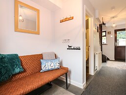 Harvey's Holiday House