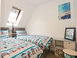 Harvey's Holiday House