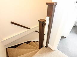 Harvey's Holiday House