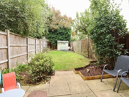 Harvey's Holiday House