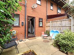 Harvey's Holiday House