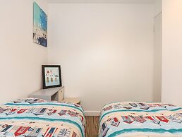 Harvey's Holiday House