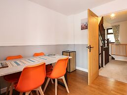 Harvey's Holiday House