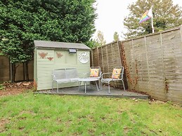 Harvey's Holiday House