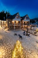 Dandy Villas Karpenisi-Lux Chalet