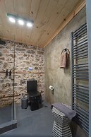 Dandy Villas Karpenisi-Lux Chalet