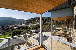 Dandy Villas Karpenisi-Lux Chalet