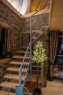 Dandy Villas Karpenisi-Lux Chalet