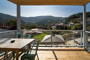 Dandy Villas Karpenisi-Lux Chalet