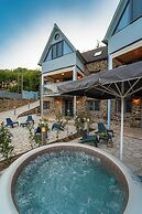 Dandy Villas Karpenisi-Lux Chalet