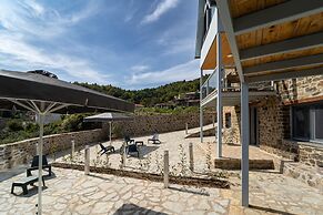 Dandy Villas Karpenisi-Lux Chalet