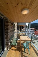 Dandy Villas Karpenisi-Lux Chalet