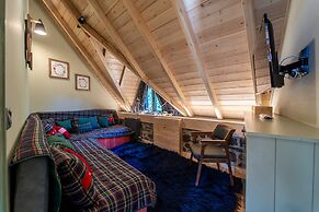 Dandy Villas Karpenisi-Lux Chalet