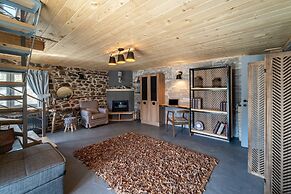 Dandy Villas Karpenisi-Lux Chalet