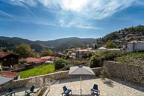 Dandy Villas Karpenisi-Lux Chalet