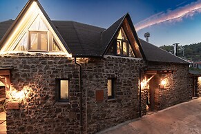 Dandy Villas Karpenisi-Lux Chalet