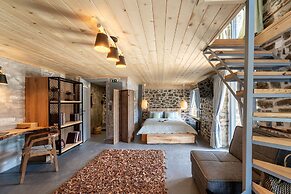 Dandy Villas Karpenisi-Lux Chalet