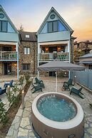 Dandy Villas Karpenisi-Lux Chalet