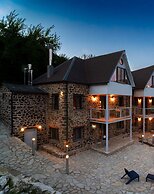 Dandy Villas Karpenisi-Lux Chalet