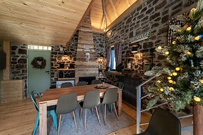 Dandy Villas Karpenisi-Lux Chalet