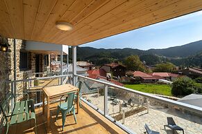 Dandy Villas Karpenisi-Lux Chalet