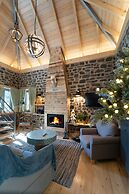 Dandy Villas Karpenisi-Lux Chalet